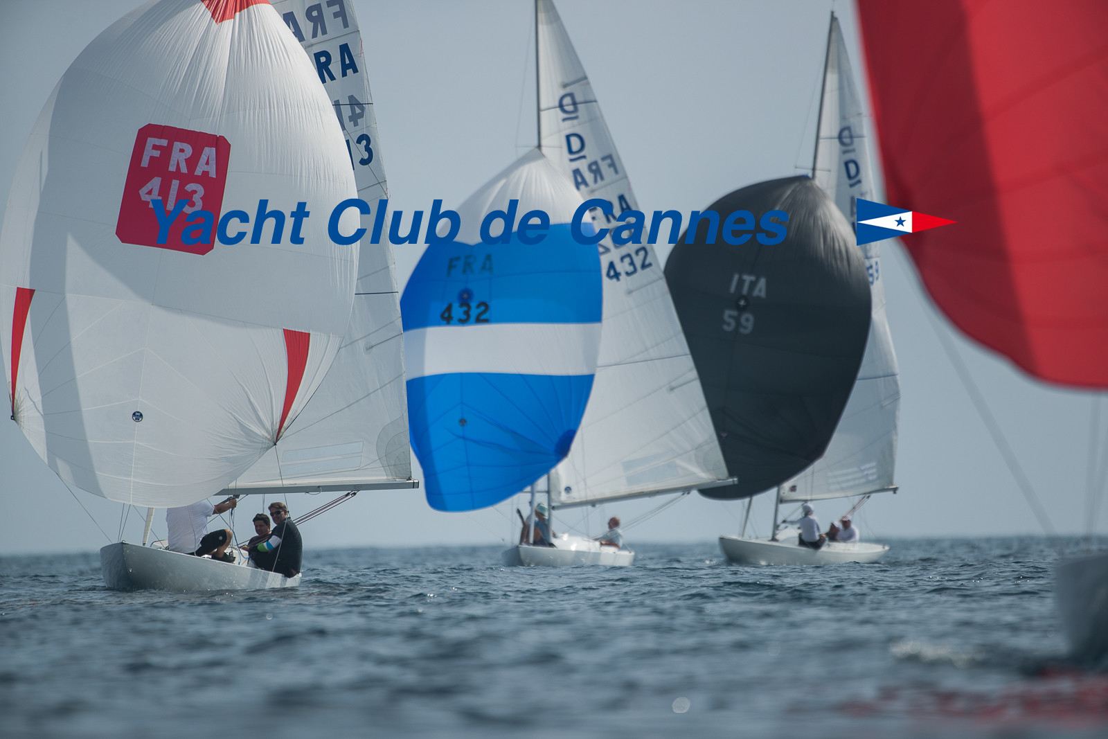 Régates Royales 2020