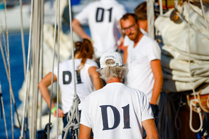 Régates Royales 2021