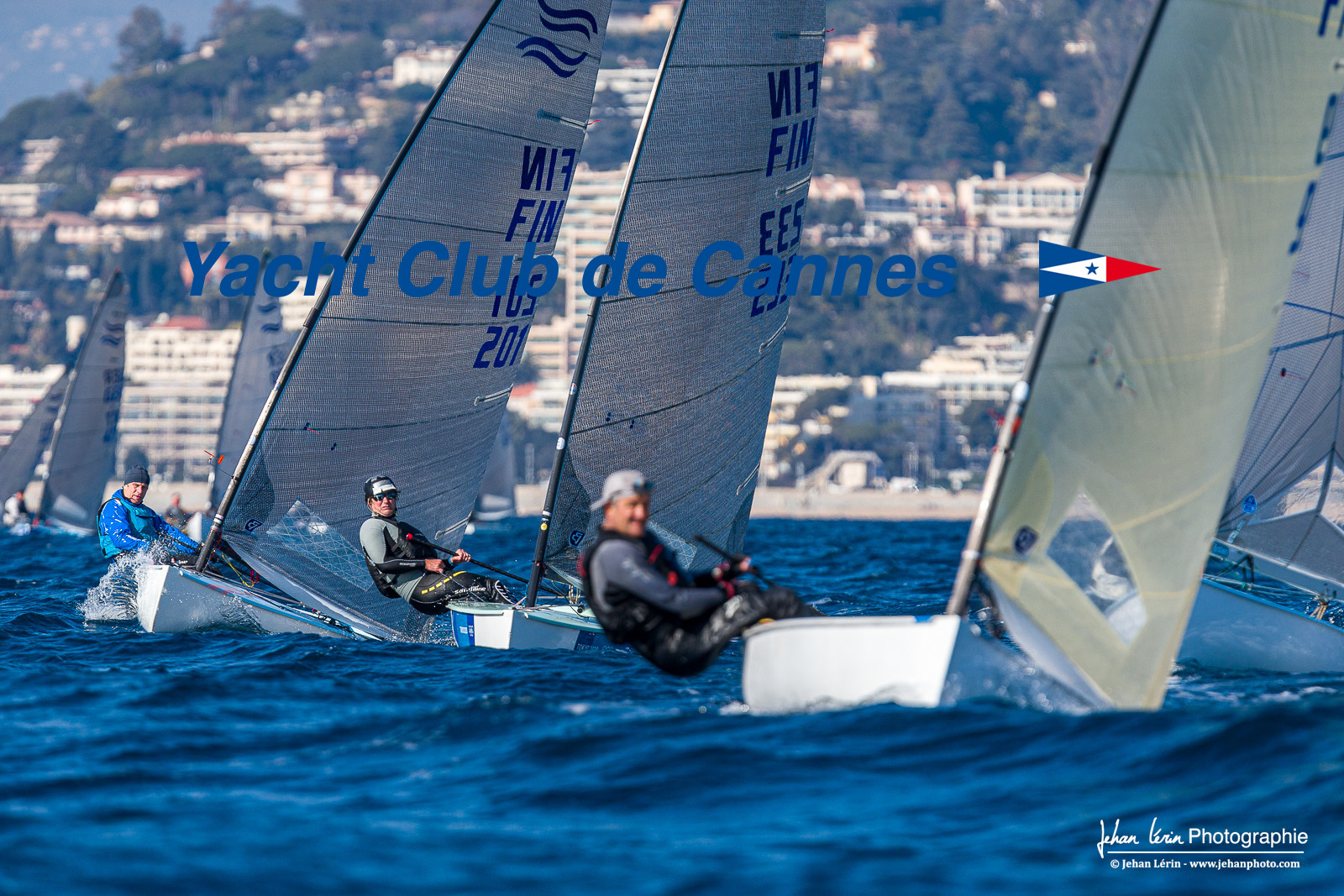 Semaine Internationale de Cannes de Finn 2023