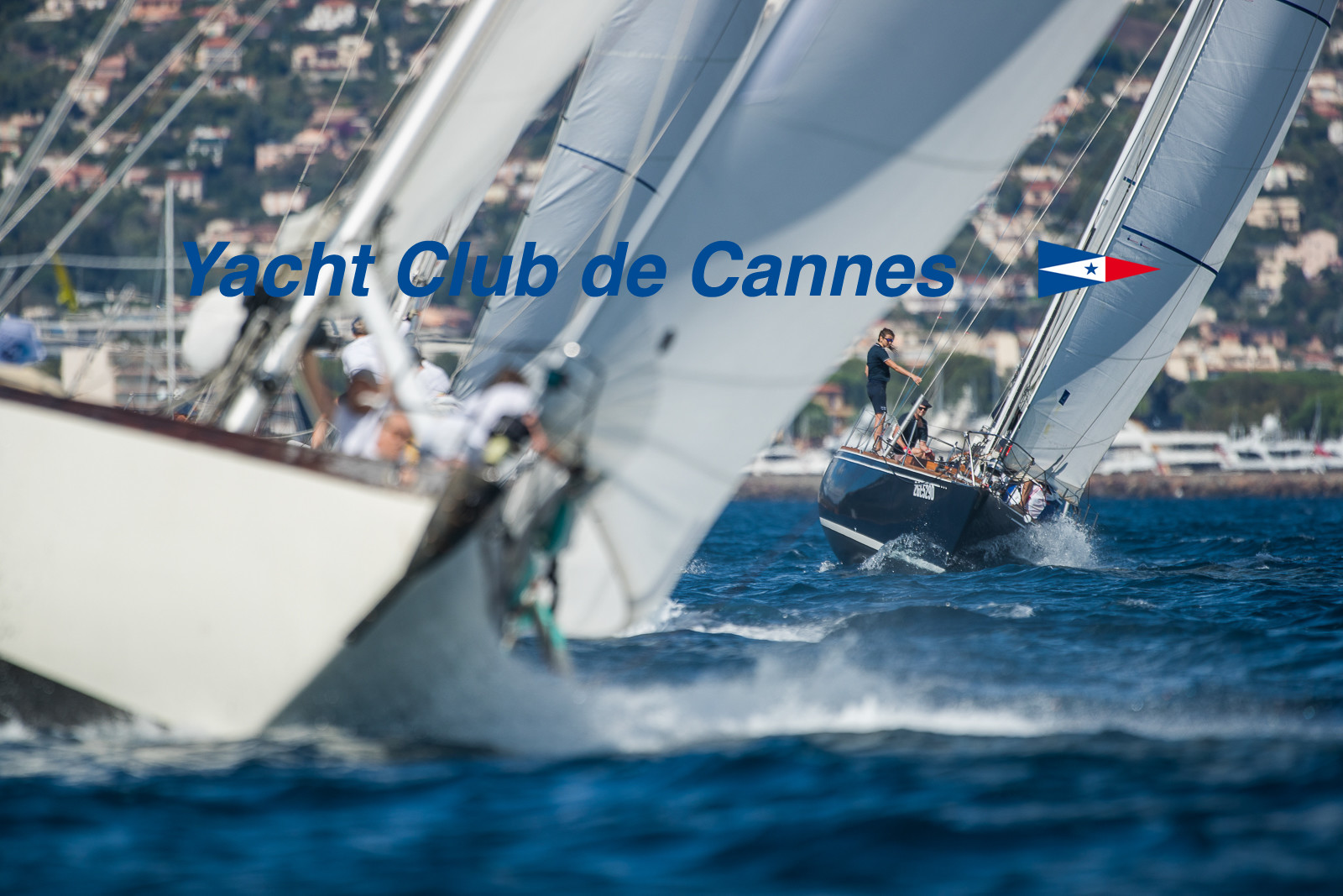 Régates Royales 2020