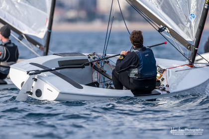 Semaine Internationale de Cannes de Finn 2023