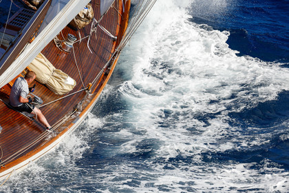 Régates Royales 2021