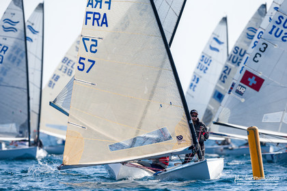 Semaine Internationale de Cannes de Finn 2023