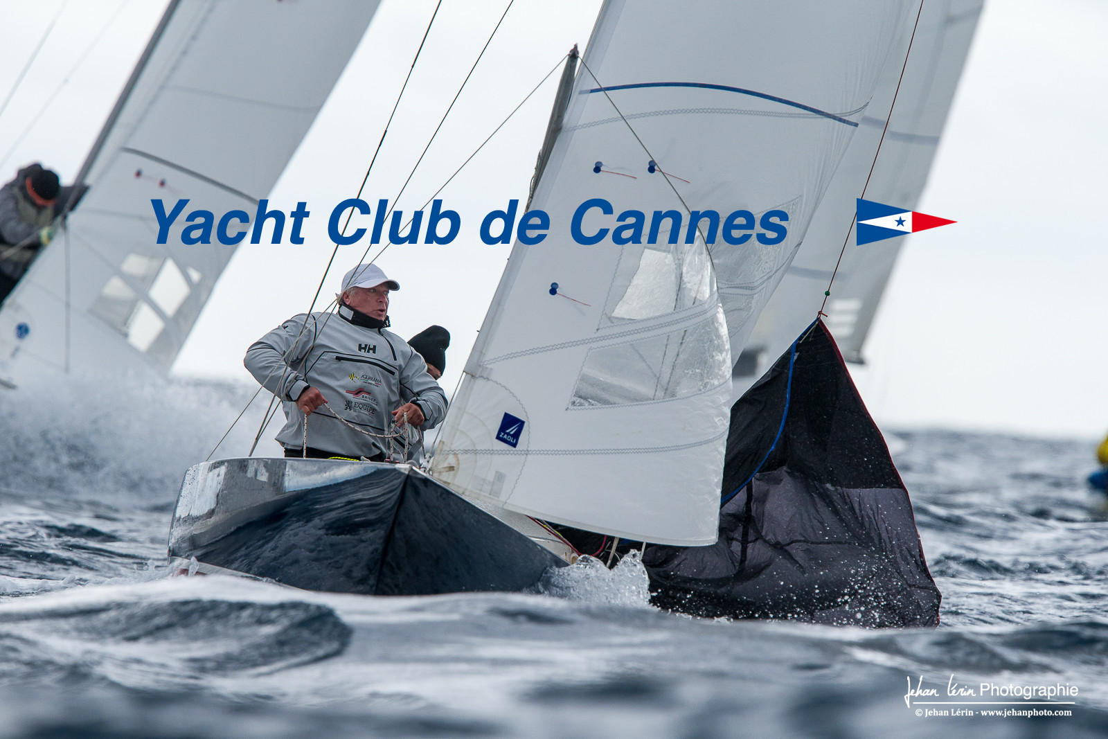 Coupe d'Hiver Dragon 2022 Coupe d'Hiver Dragon 2022