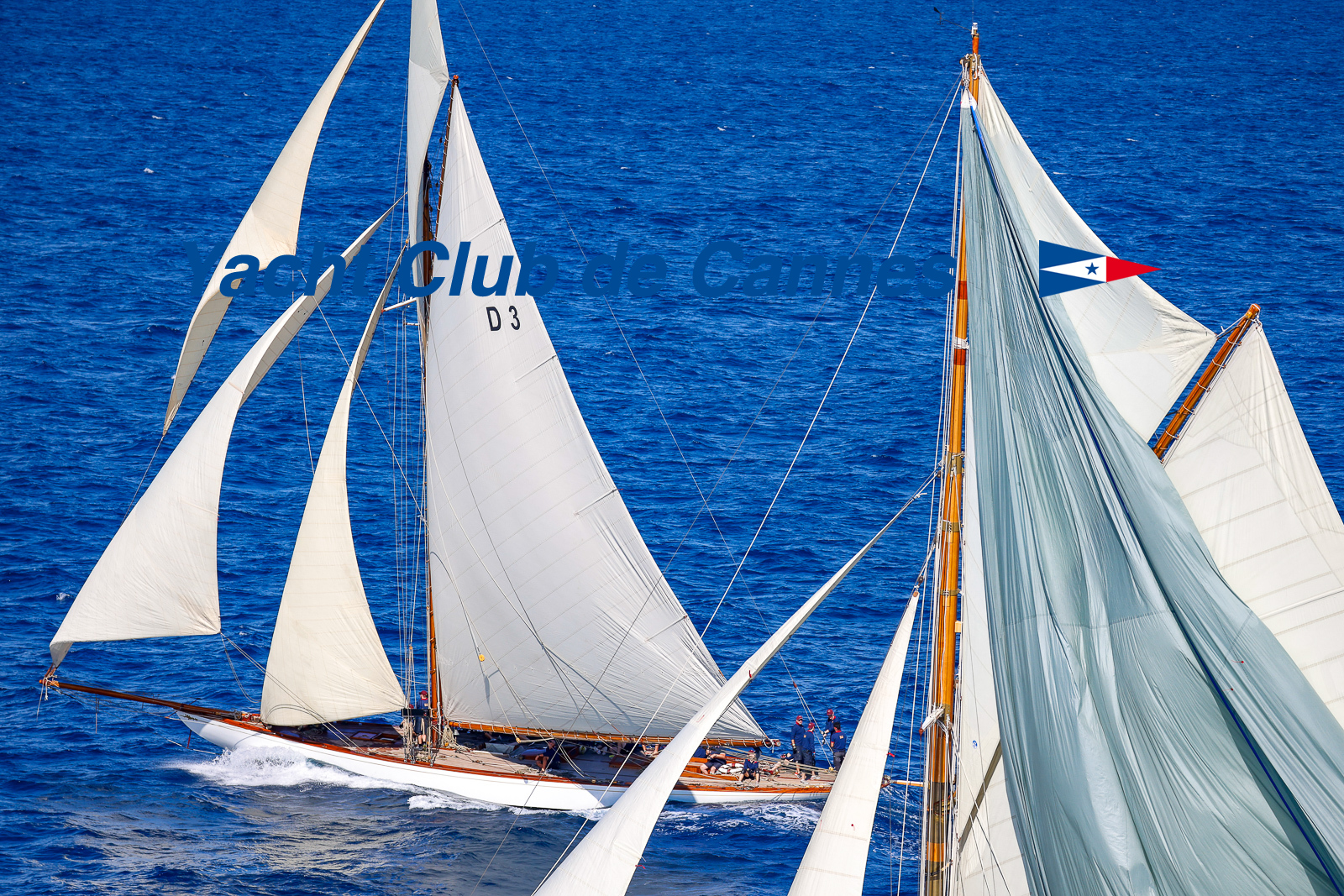 Régates Royales 2021 Régates Royales 2021