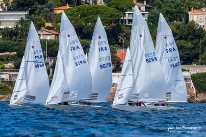 Régates Royales 2020