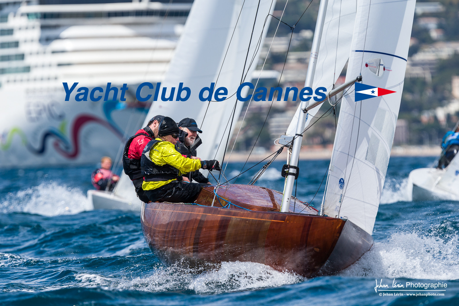 Semaine Internationale de Cannes de Dragon 2022 Semaine Internationale de Cannes de Dragon 2022