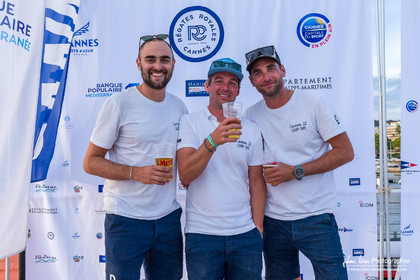 Régates Royales RR2022