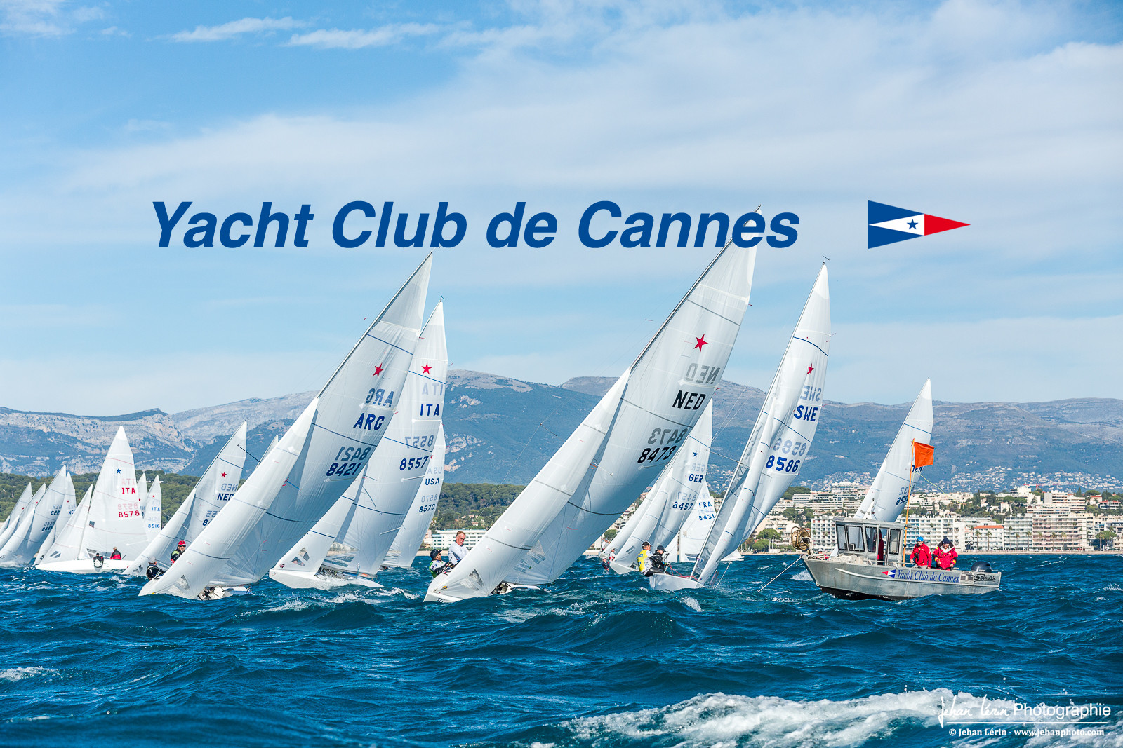 European Championship Star 2023