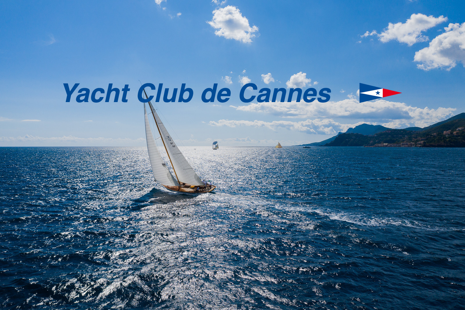 Régates Royales 2020