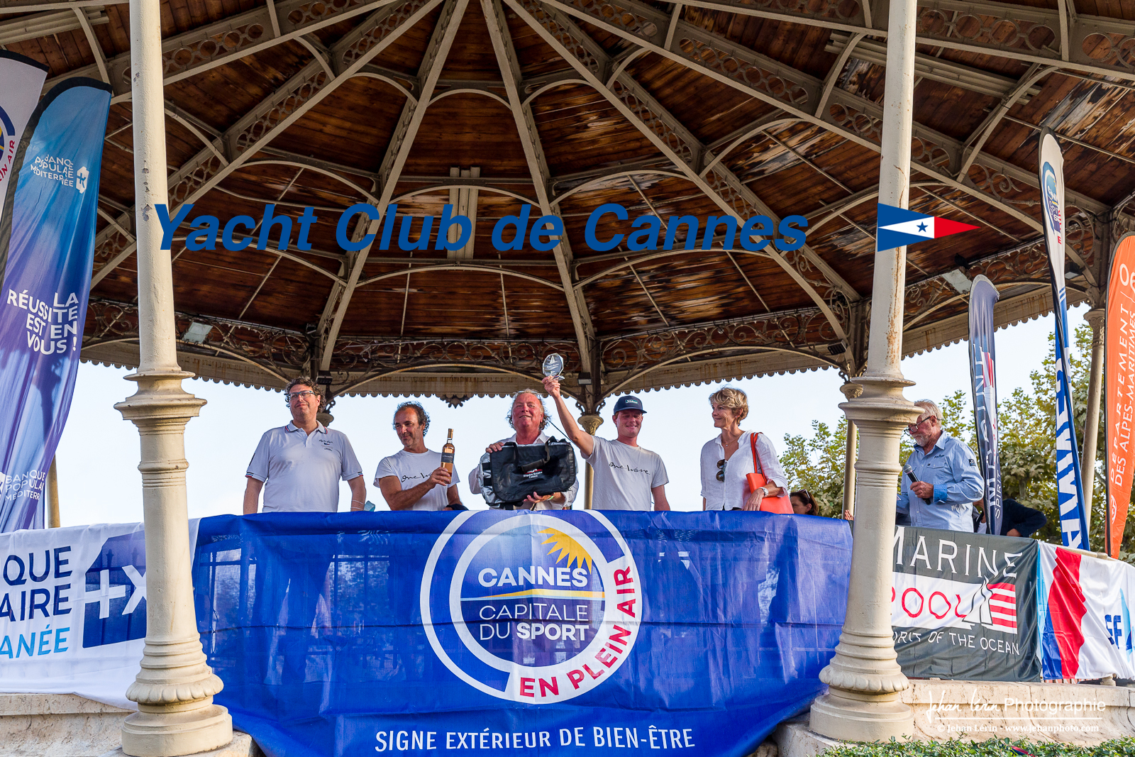 Régates Royales 2021