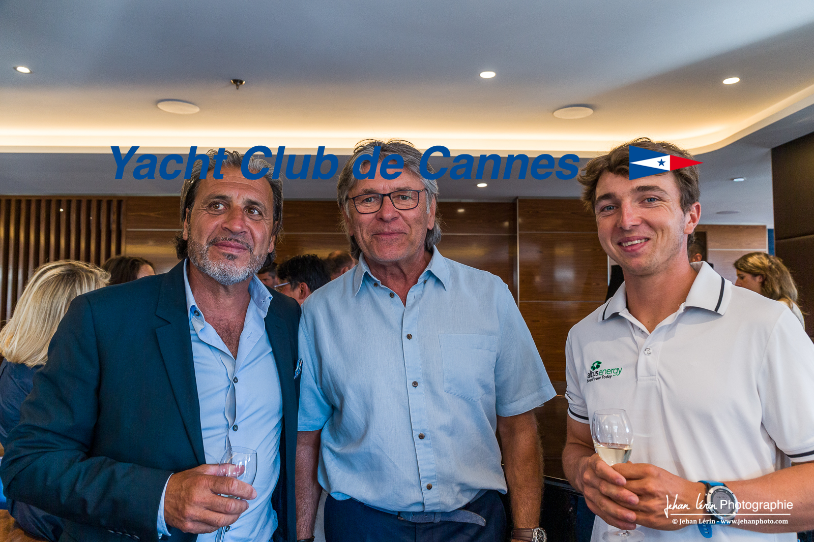 Affiche officielle des Régates Royales 2022 Hotel Martinez Affiche officielle des Régates Royales 2022 Hotel Martinez