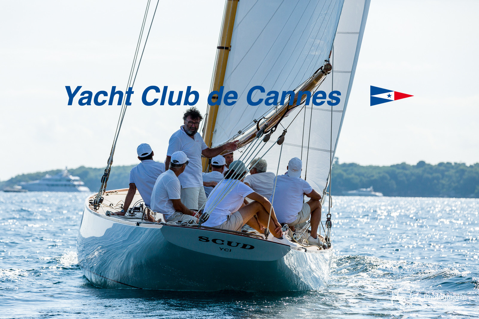 Régates Royales 2020 Régates Royales 2020