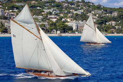 Régates Royales 2021