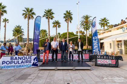 Régates Royales 2021