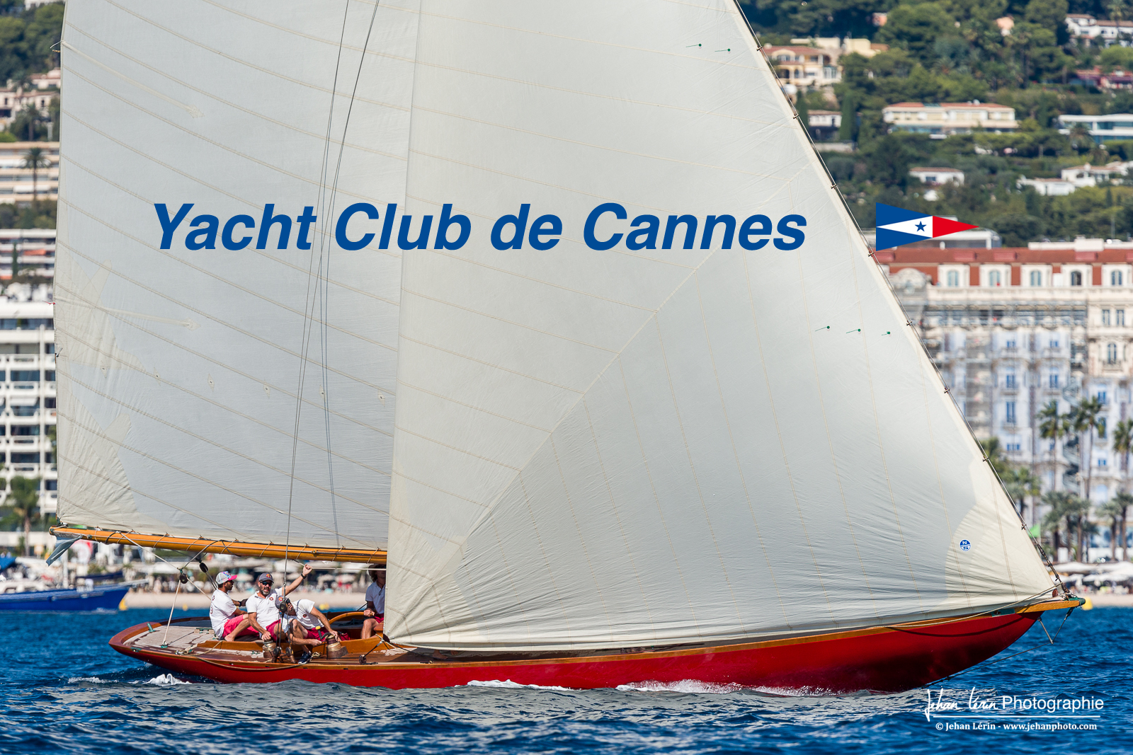 Régates Royales RR2022 Régates Royales RR2022