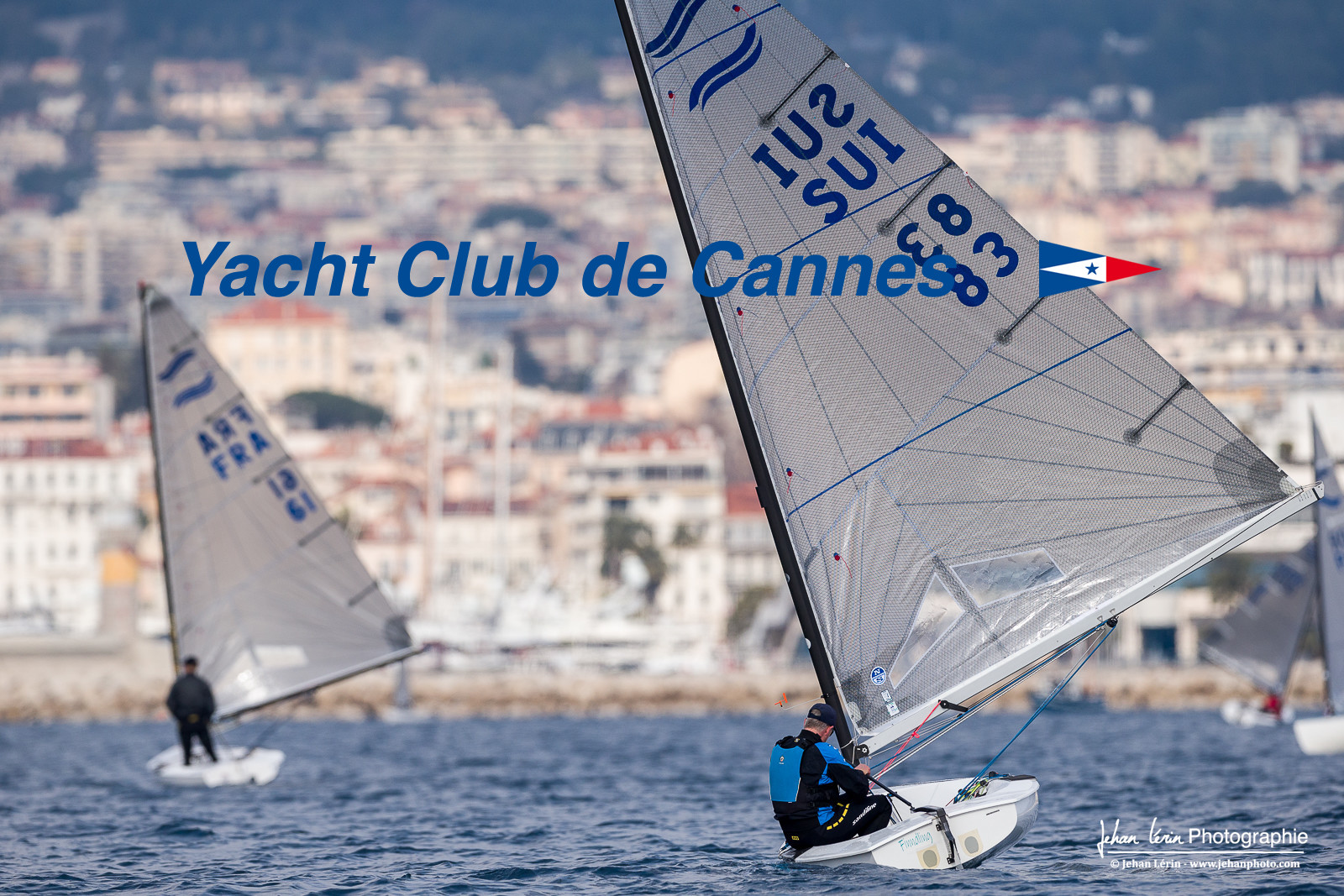 Semaine Internationale de Cannes de Finn 2023