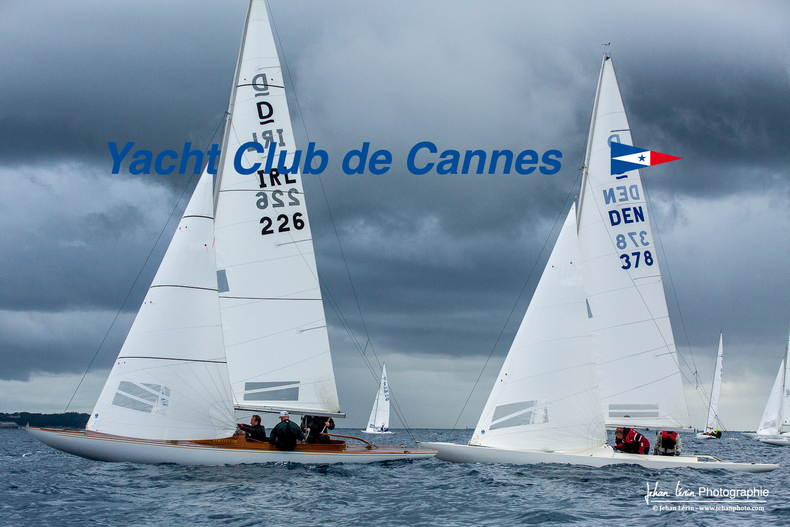 Coupe d'Hiver Dragon 2022 Coupe d'Hiver Dragon 2022