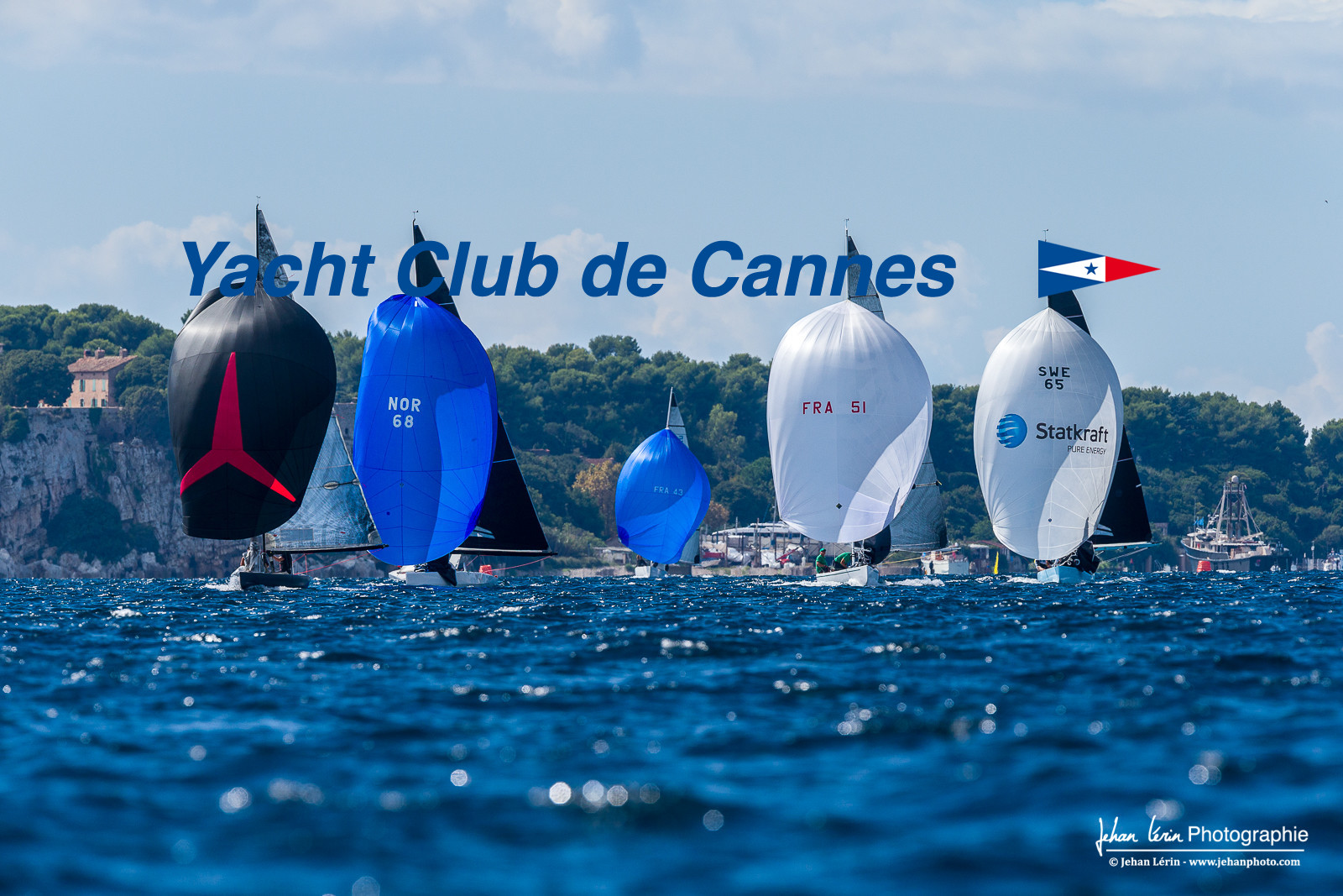 Régates Royales 2020 Régates Royales 2020