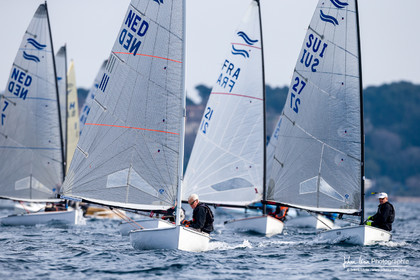 Semaine Internationale de Cannes de Finn 2023