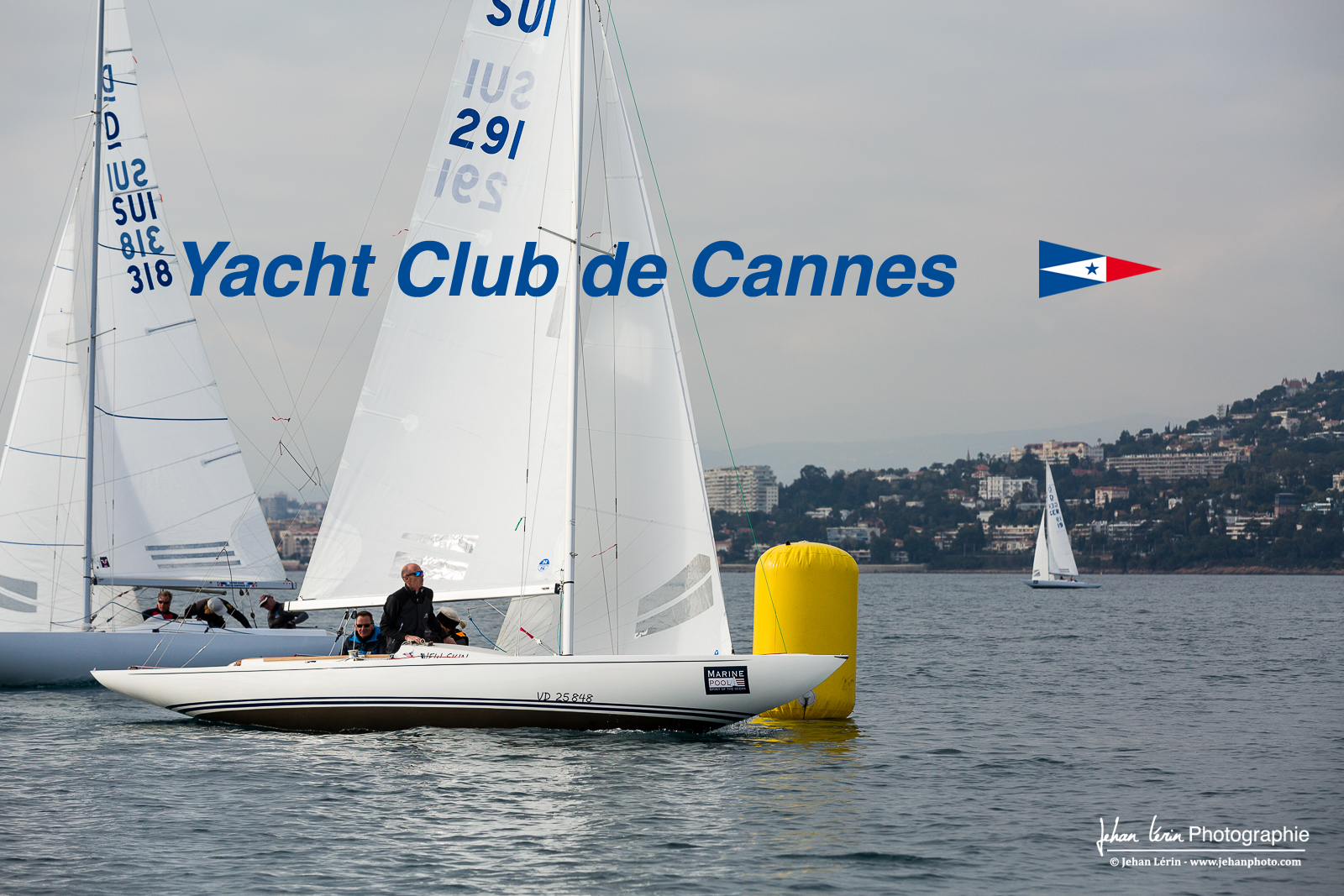 Cannes Dragon Grand Prix 2017