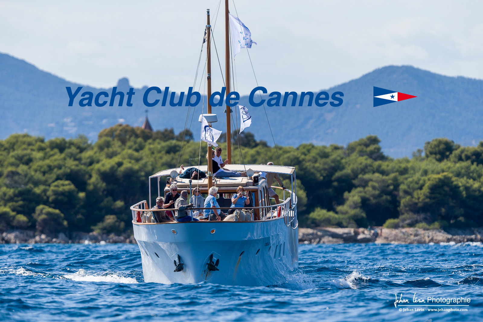 Régates Royales RR2022