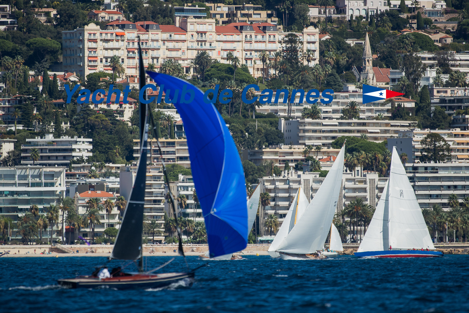 Régates Royales 2020 Régates Royales 2020