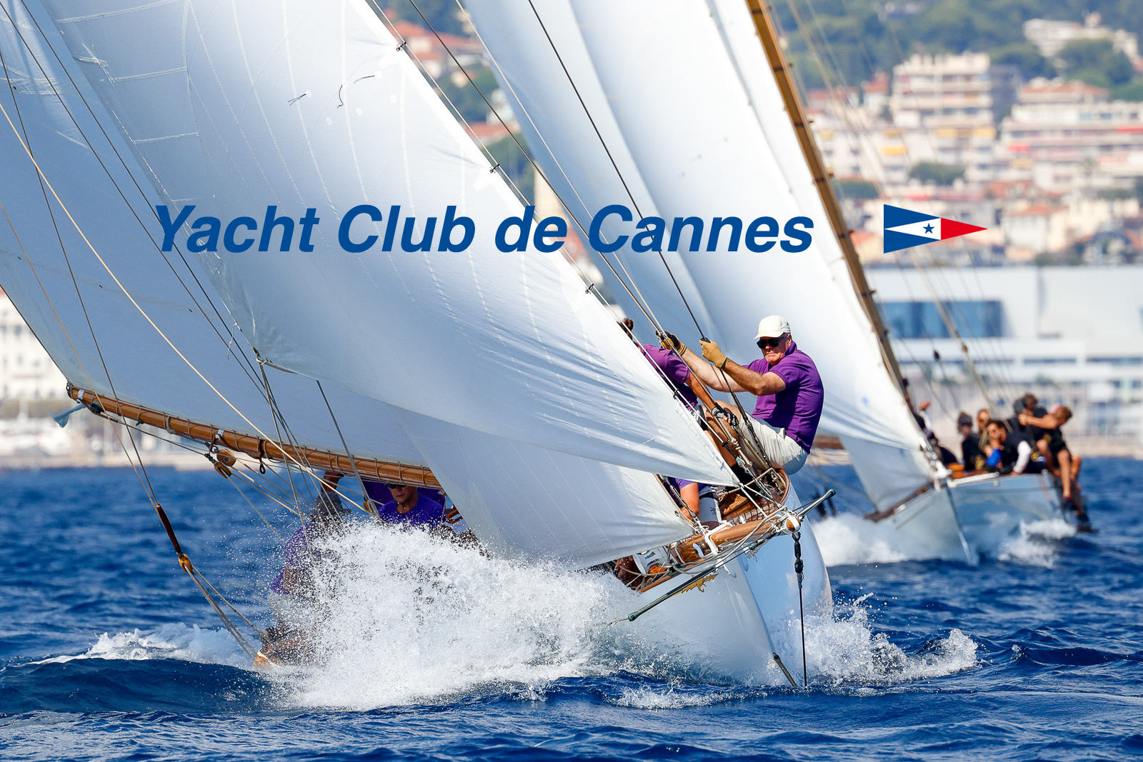 Régates Royales 2021 Régates Royales 2021