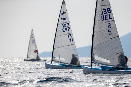 Semaine Internationale de Cannes de Finn 2023