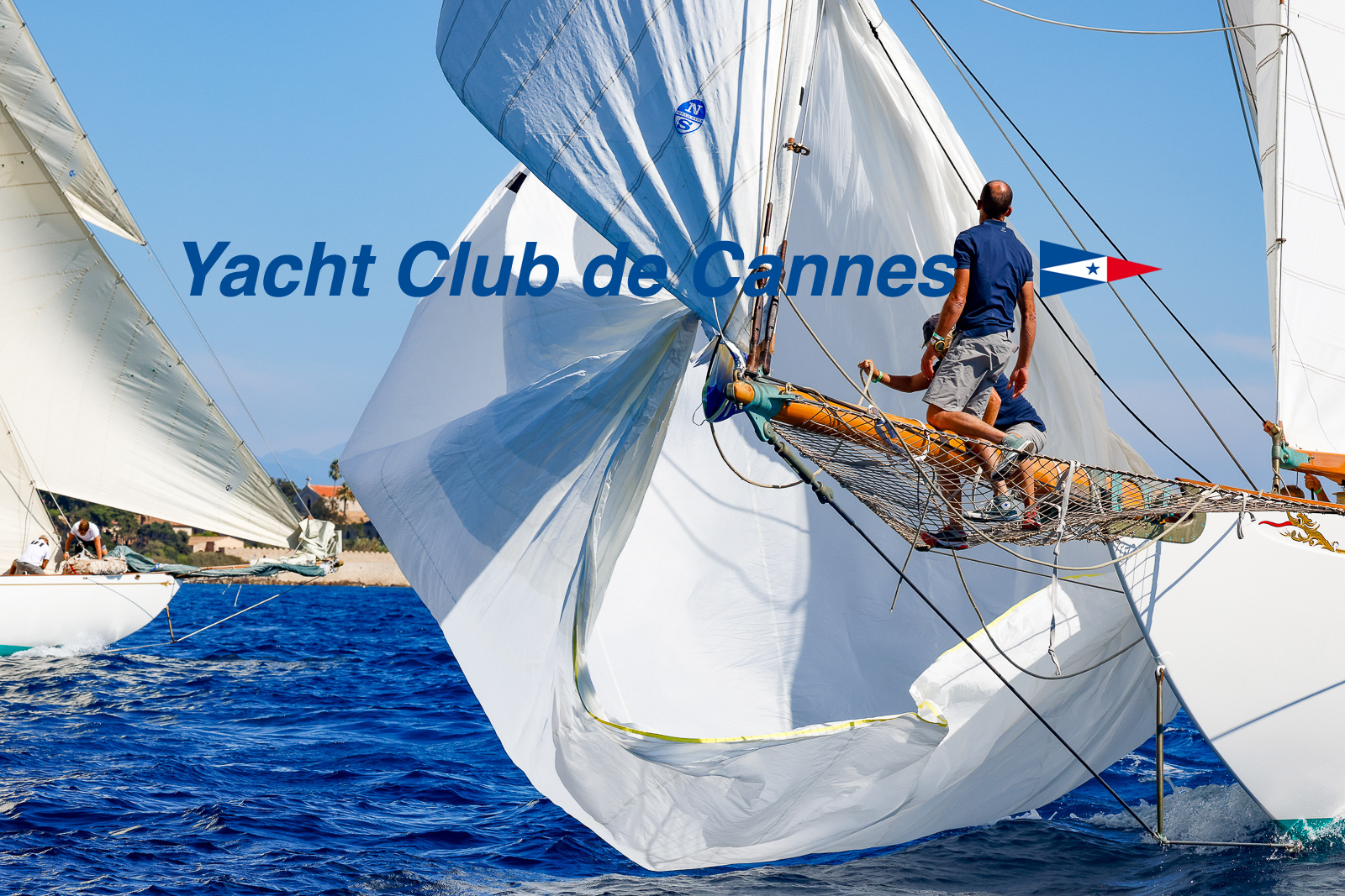 Régates Royales 2021