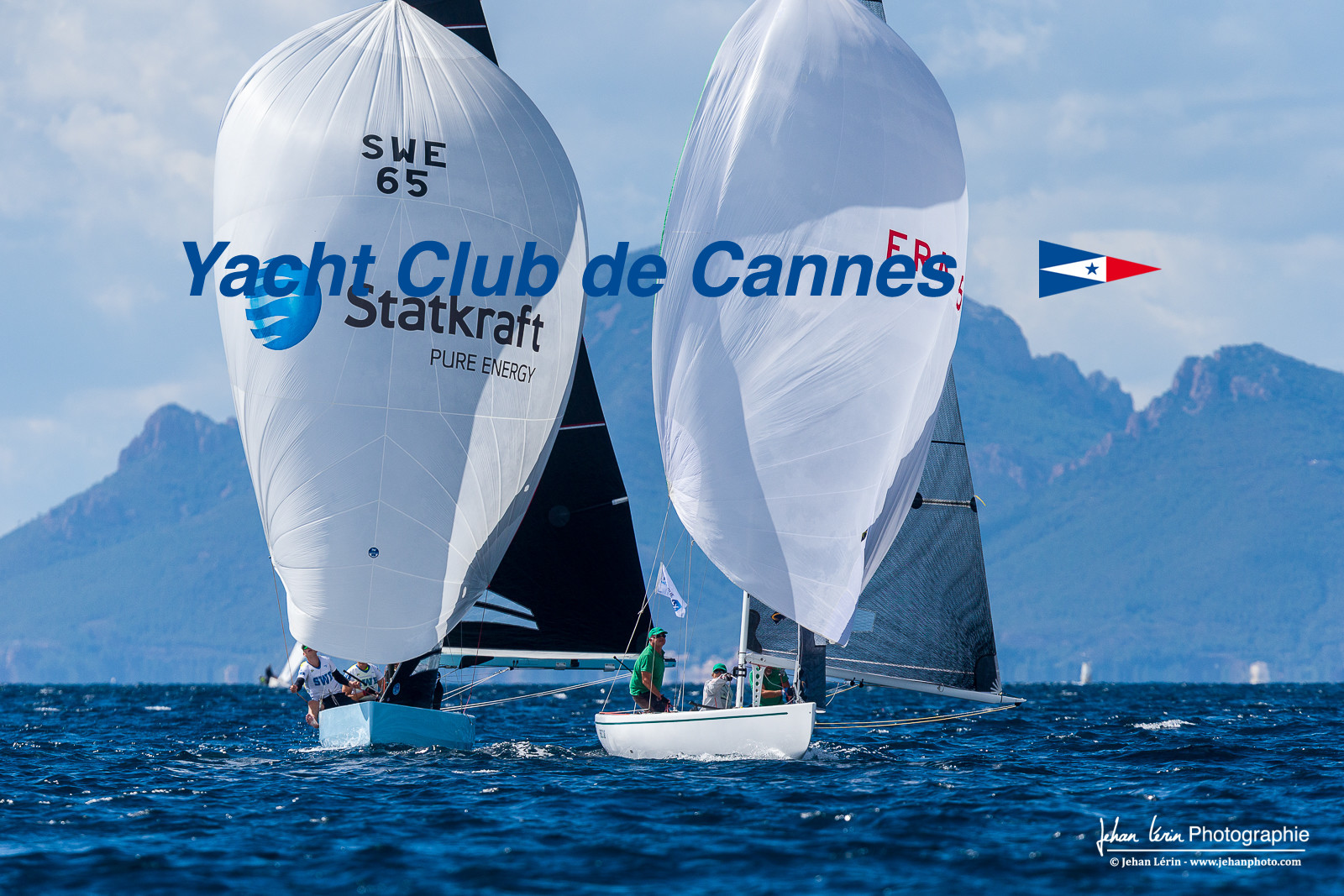 Régates Royales 2020 Régates Royales 2020