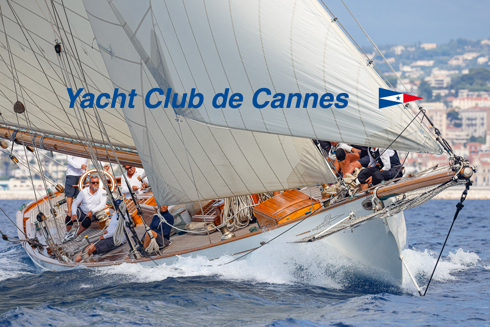 Régates Royales 2021