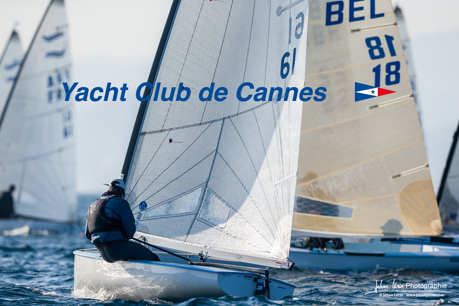 Semaine Internationale de Cannes de Finn 2023