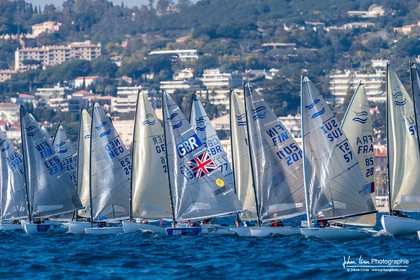 Semaine Internationale de Cannes de Finn 2023