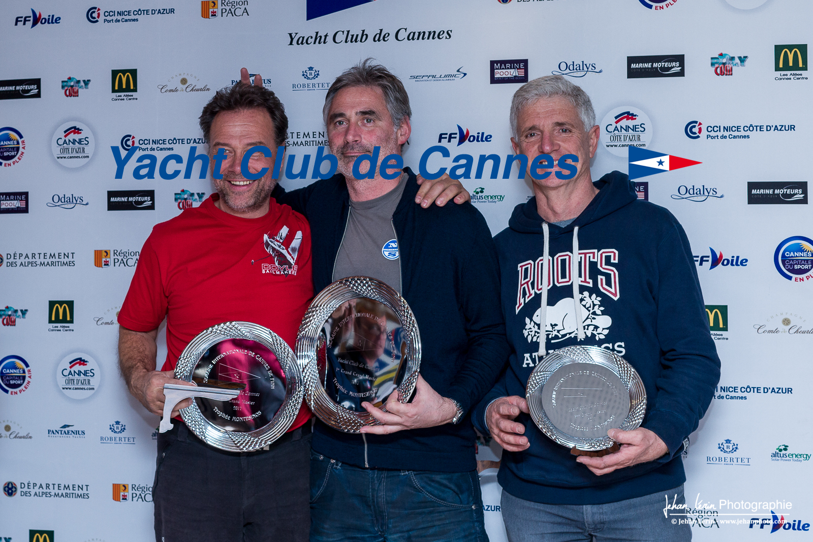 Semaine Internationale de Cannes de Finn 2017 Semaine Internationale de Cannes de Finn 2017