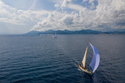 Régates Royales 2020