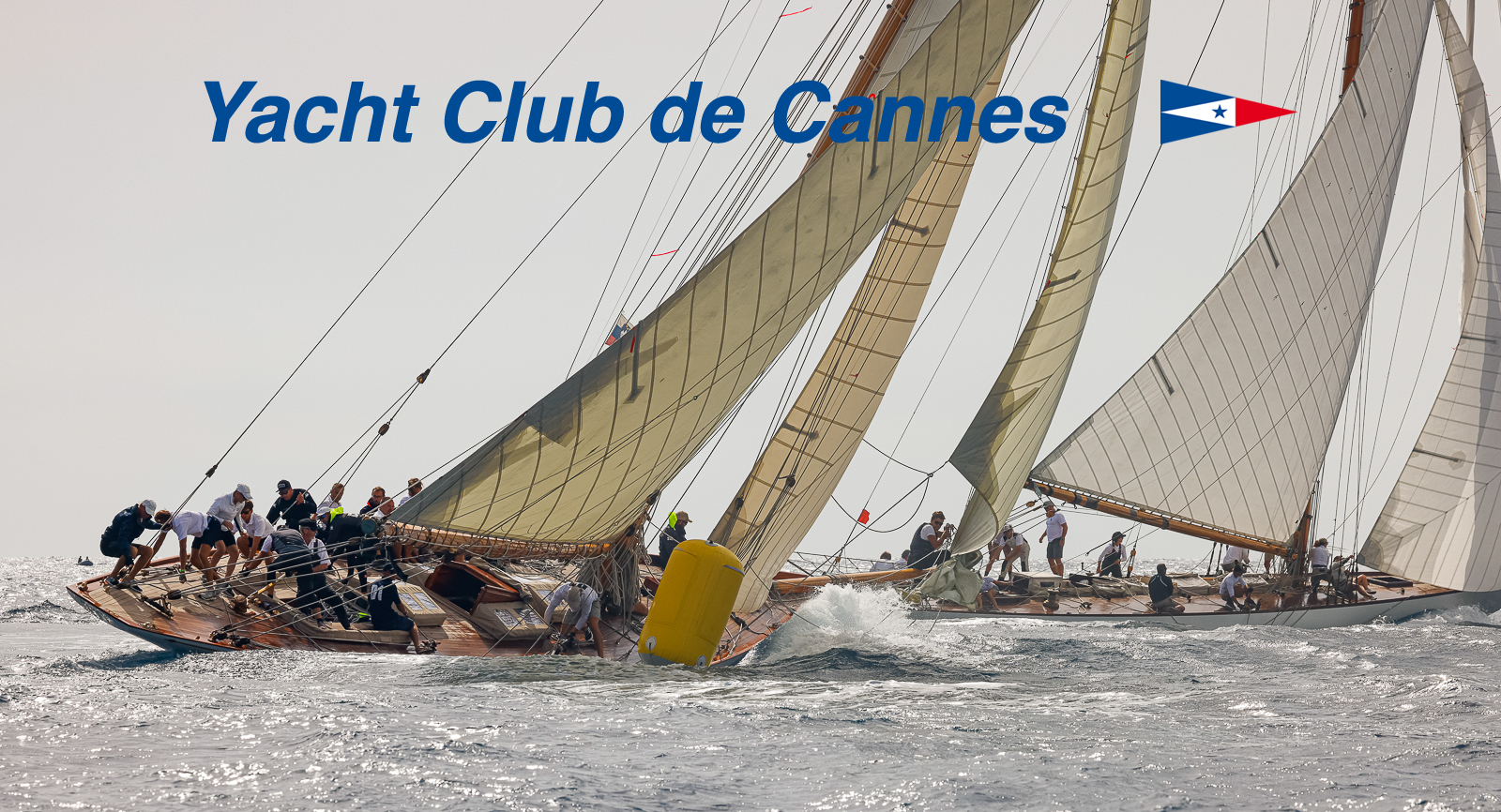 Régates Royales 2021