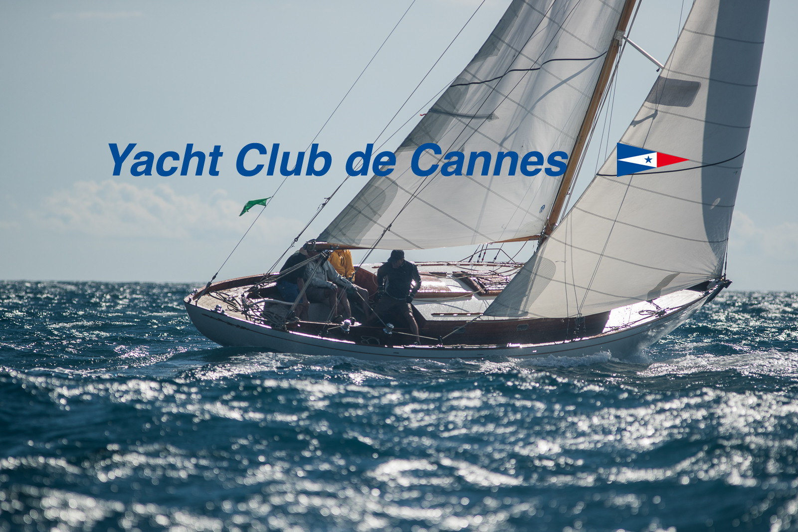 Régates Royales 2020 Régates Royales 2020