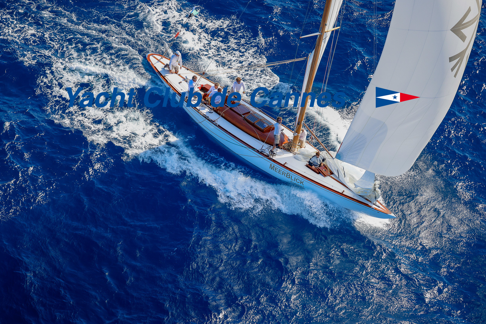 Régates Royales 2021 Régates Royales 2021