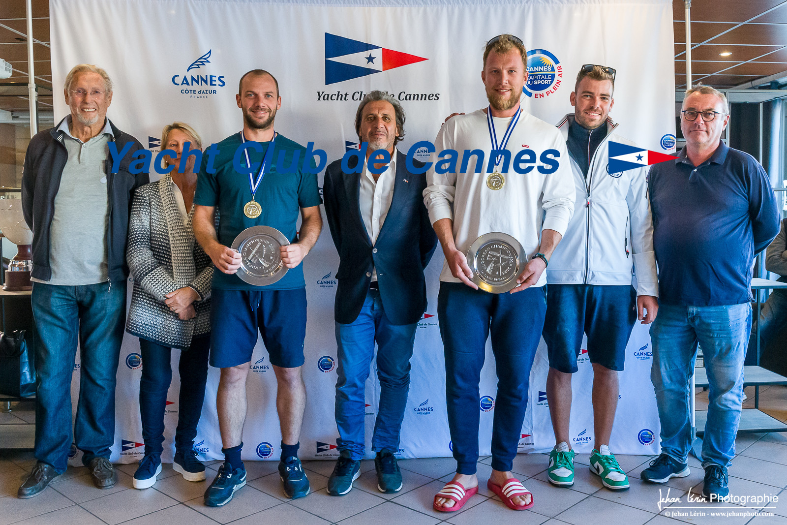 European Championship Star 2023