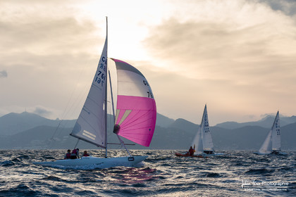 Cannes Dragon Grand Prix 2017