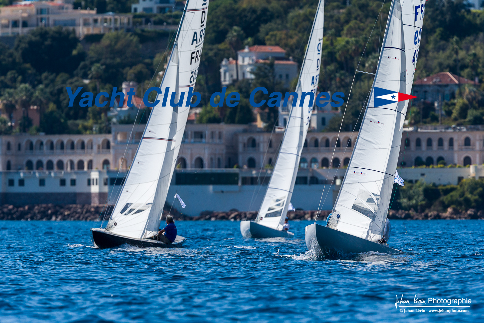 Régates Royales 2021