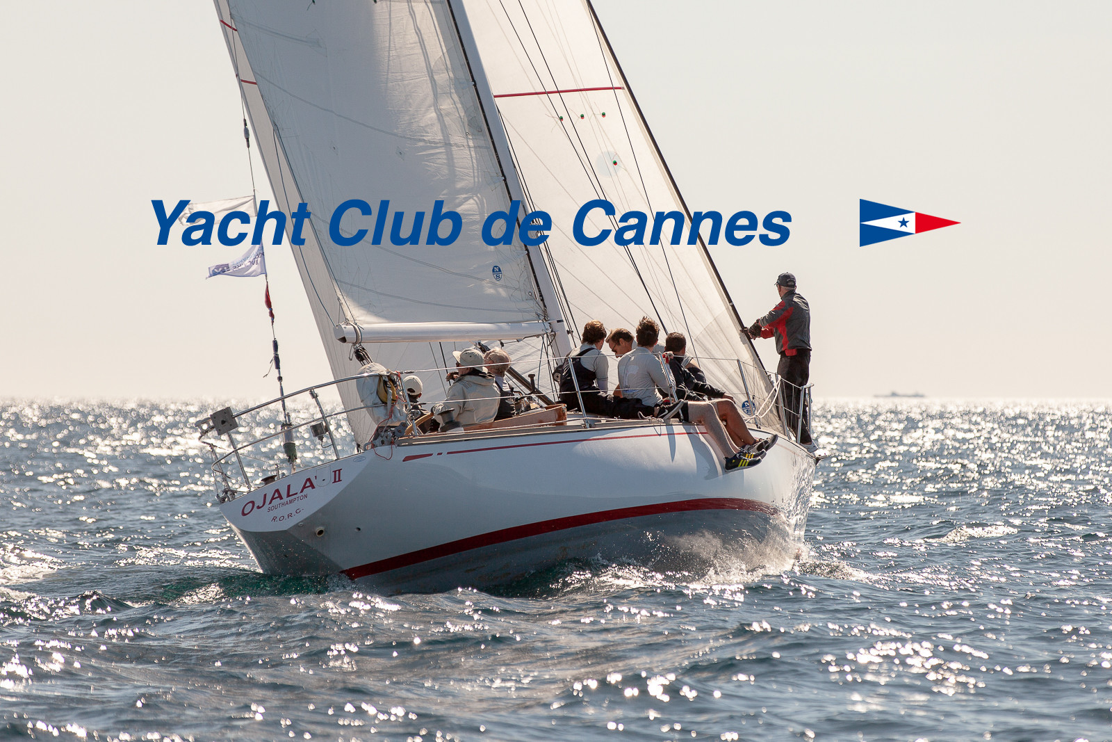 Régates Royales 2020
