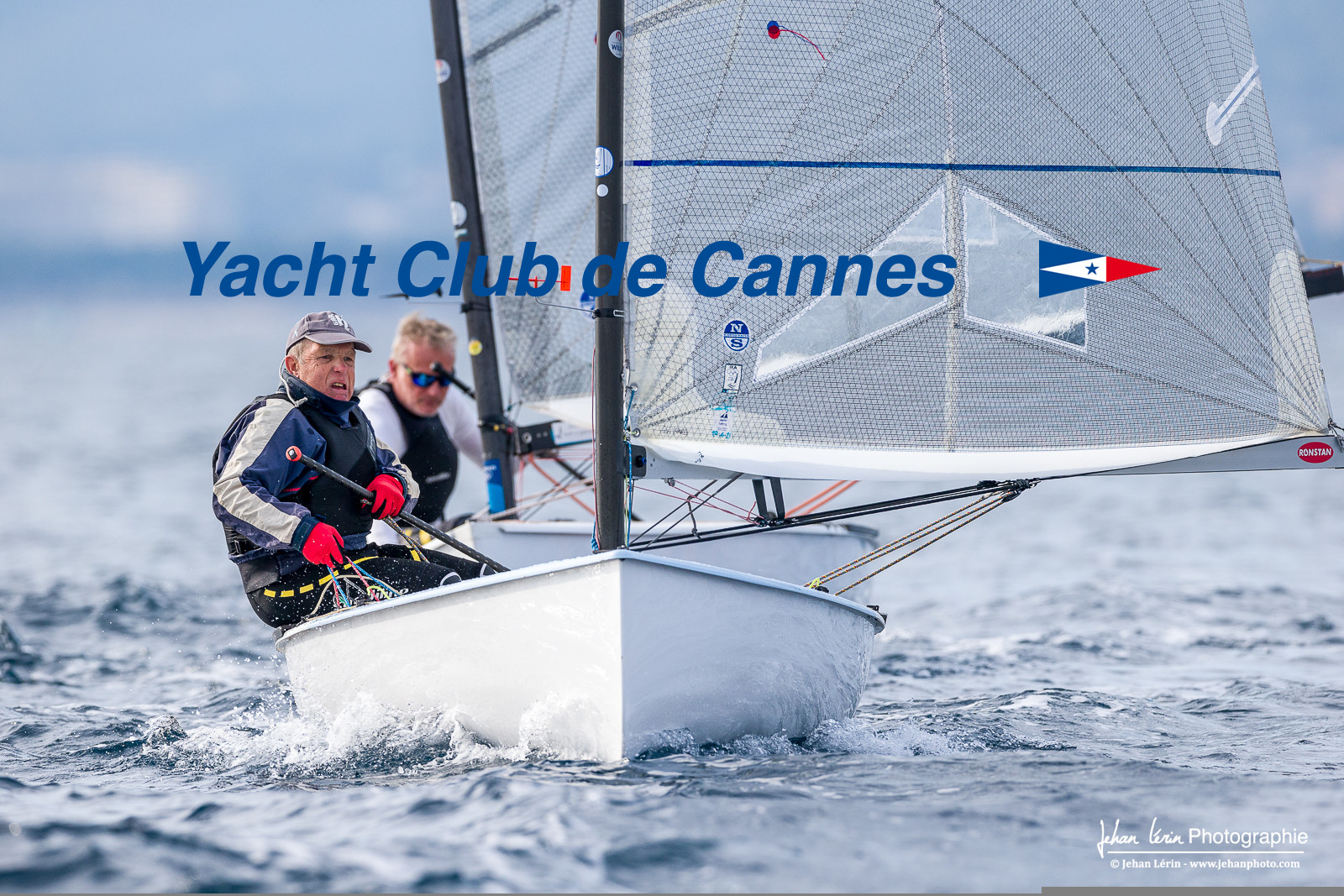Semaine Internationale de Cannes de Finn 2023