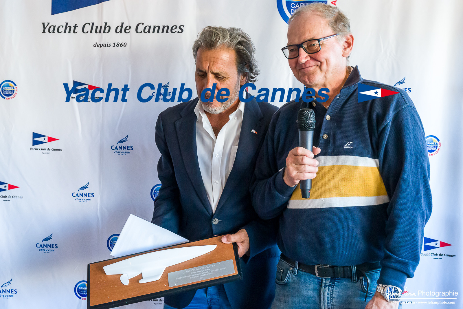 European Championship Star 2023