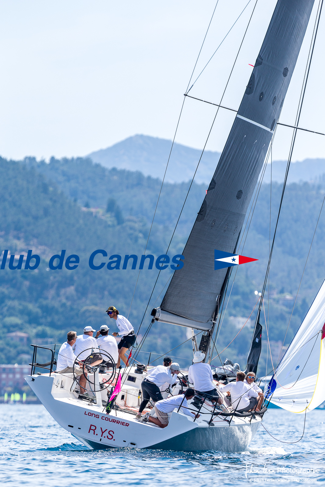 Championnat d Europe IRC 2023 - IRC European Championship 2023 Championnat d Europe IRC 2023 - IRC European Championship 2023