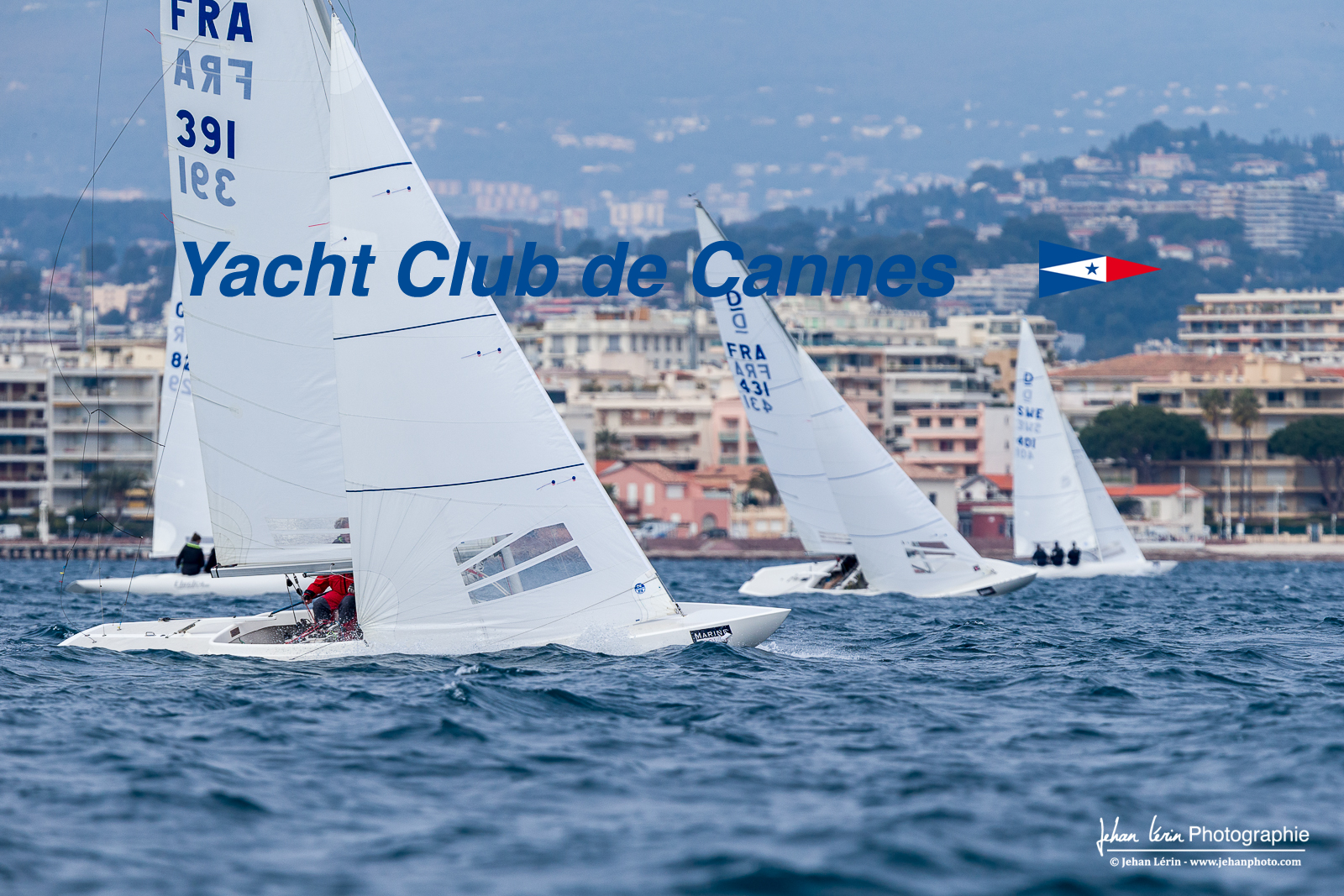 Cannes Dragon Grand Prix 2022