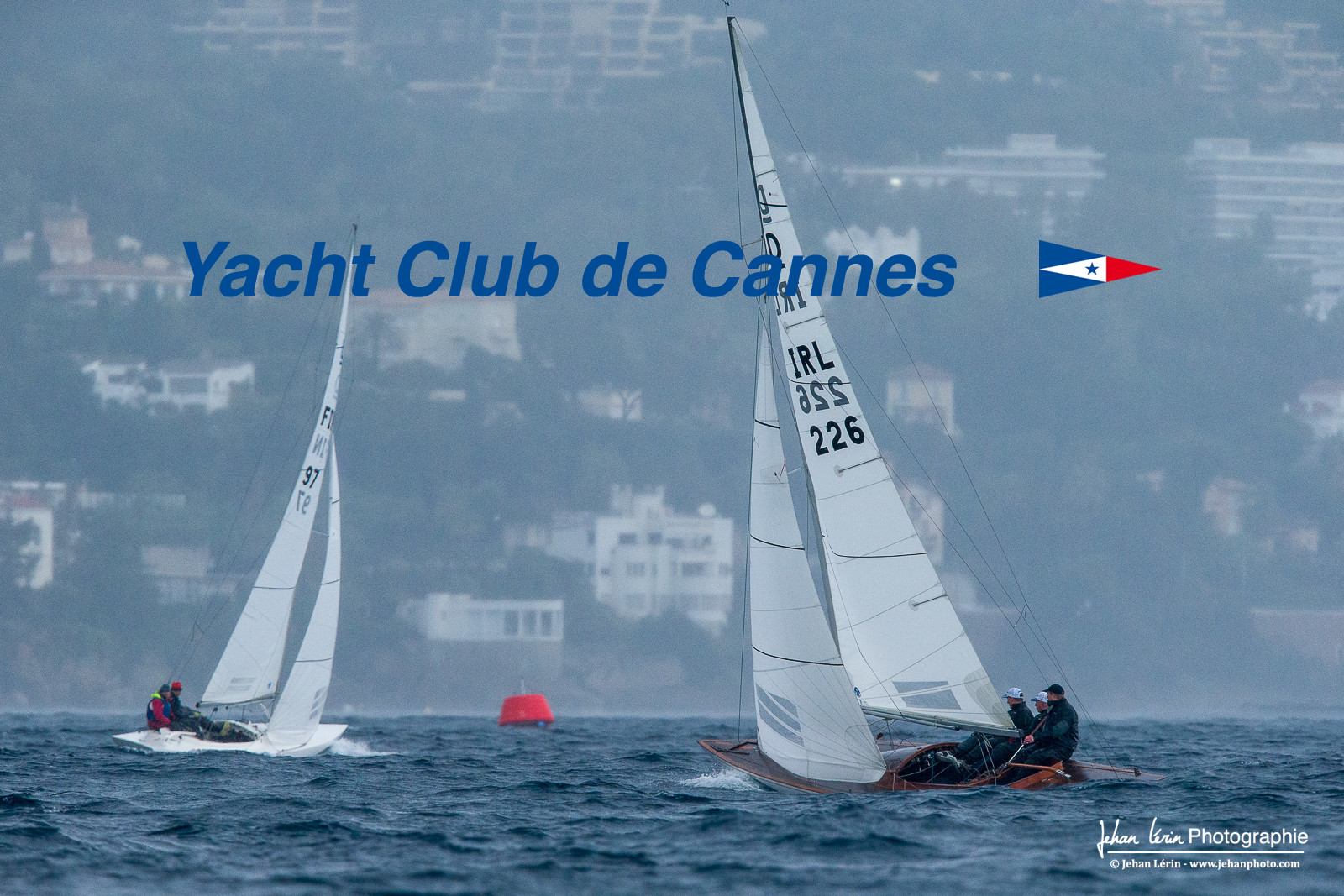 Coupe d'Hiver Dragon 2022 Coupe d'Hiver Dragon 2022