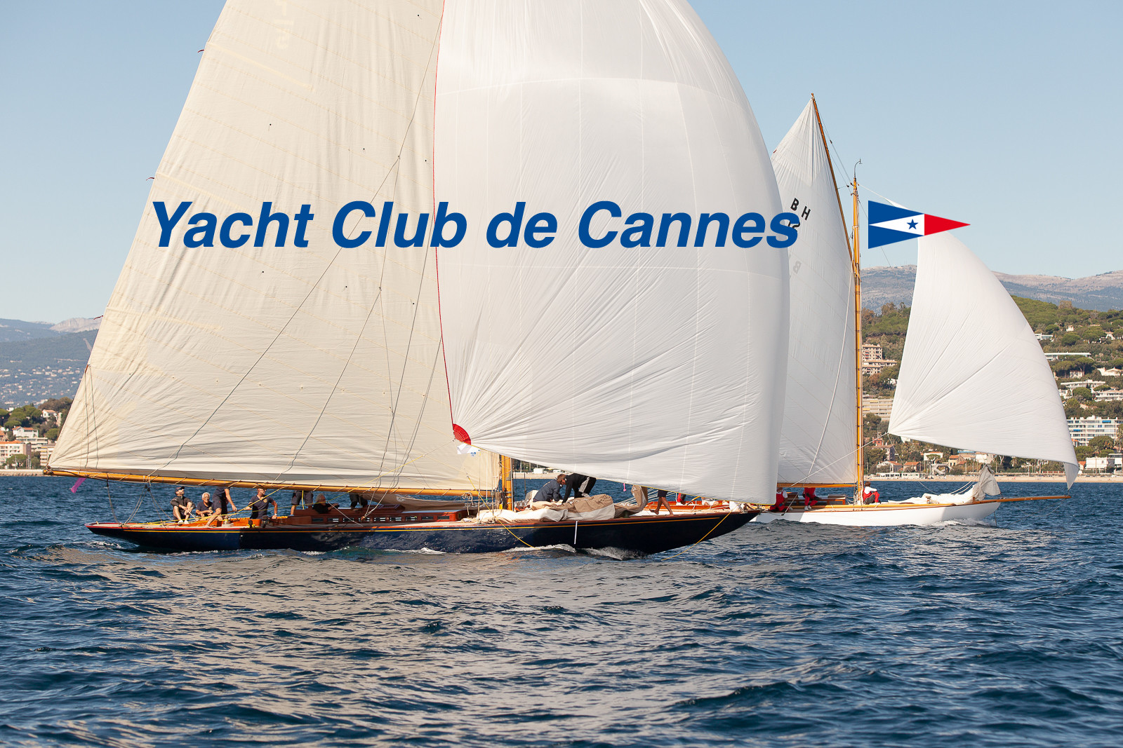 Régates Royales 2020