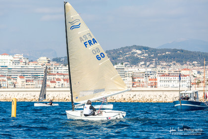 Semaine Internationale de Cannes de Finn 2023